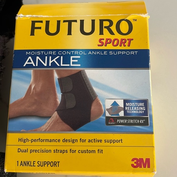 Futuro sport Ankle support - Picture 2 of 3